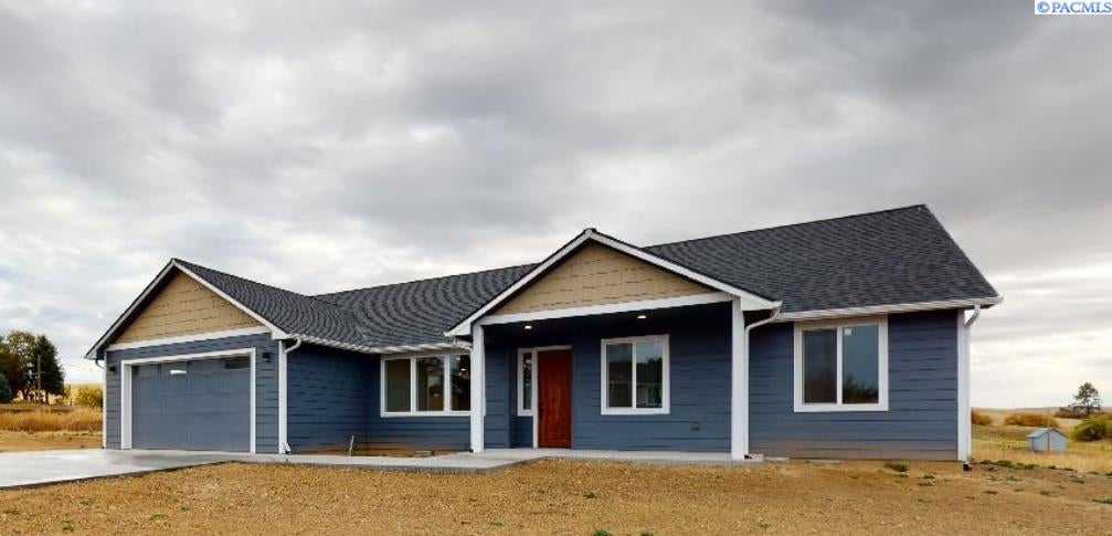 103 Amber Ridge Road, Unit LOT 2 Palouse, WA 99161 - Photo 20 of 30 Gallery Image 20