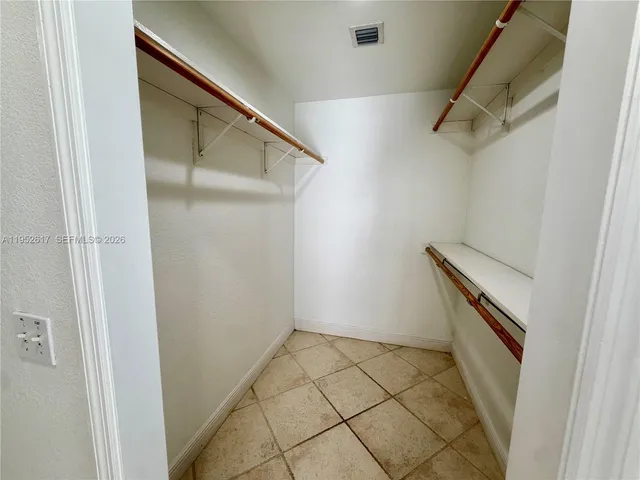 a very nice looking room with a large window