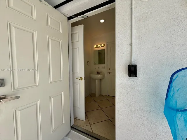 a view of a tree with a tree