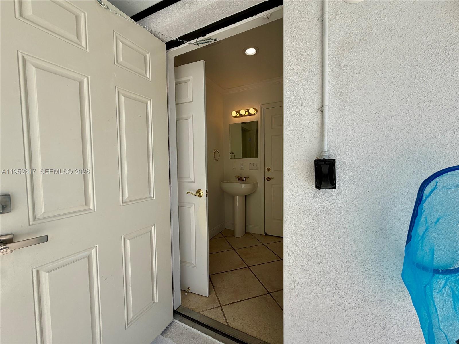 16320 Southwest 278th Street Homestead, FL 33031 - Photo 46 of 69 a view of a bathroom from a bathroom