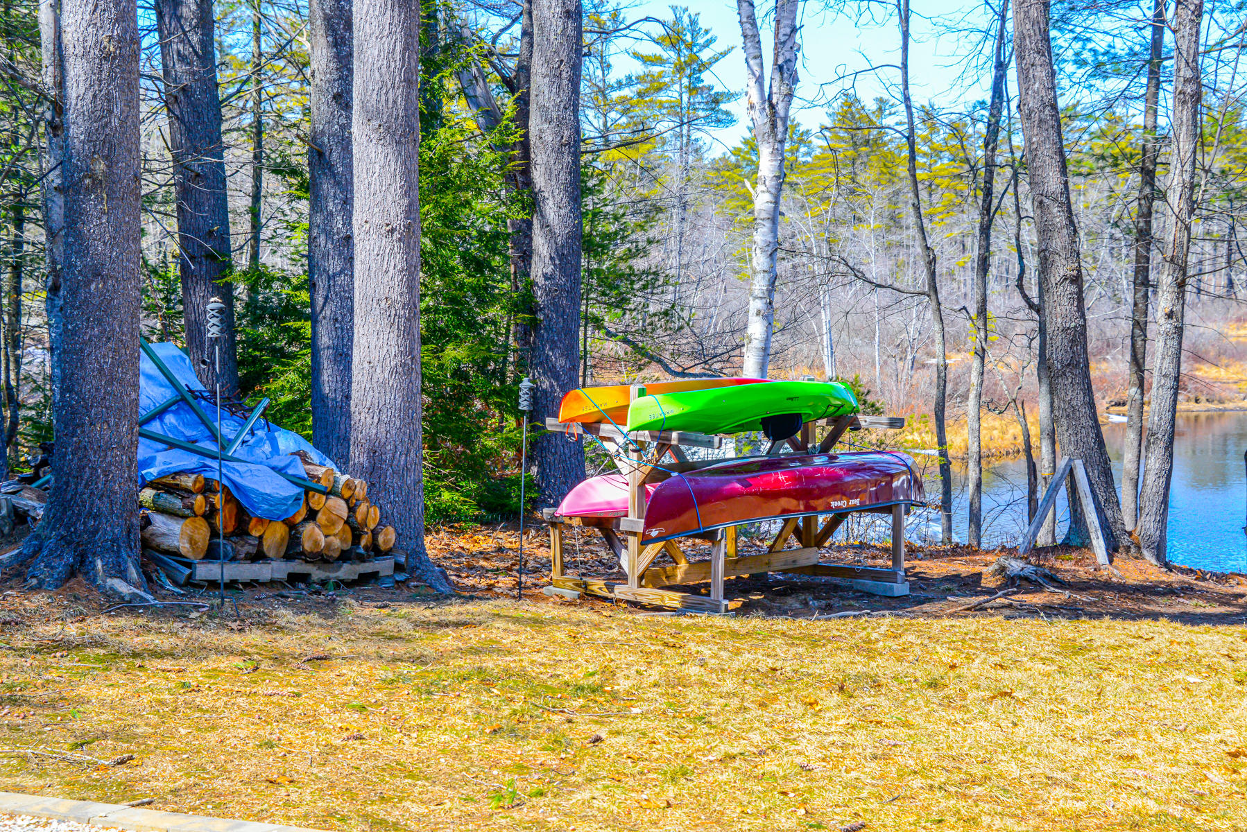 234 Greeley Brook Road Oxford, ME 04270 - Photo 18 of 25 234 greely brook-10