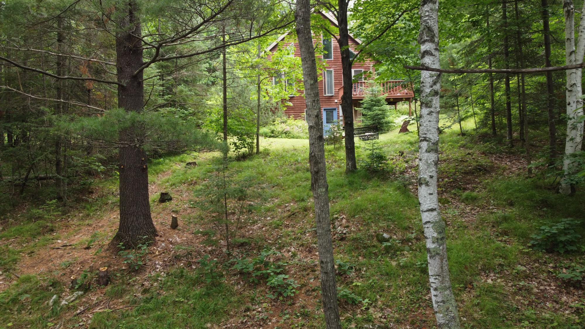 N7791 Pence Lake Road Deerbrook, WI 54424 - Photo 65 of 75 Gallery Image 65