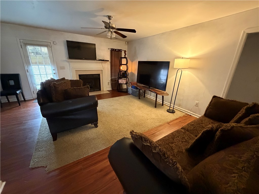 101 Springview Drive Anderson, SC 29625 - Photo 11 of 29