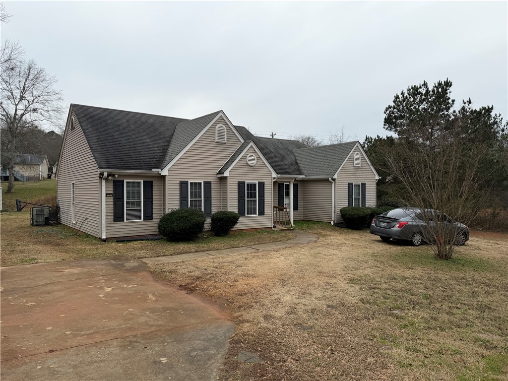 101 Springview Drive Anderson, SC 29625 - Photo 2 of 29