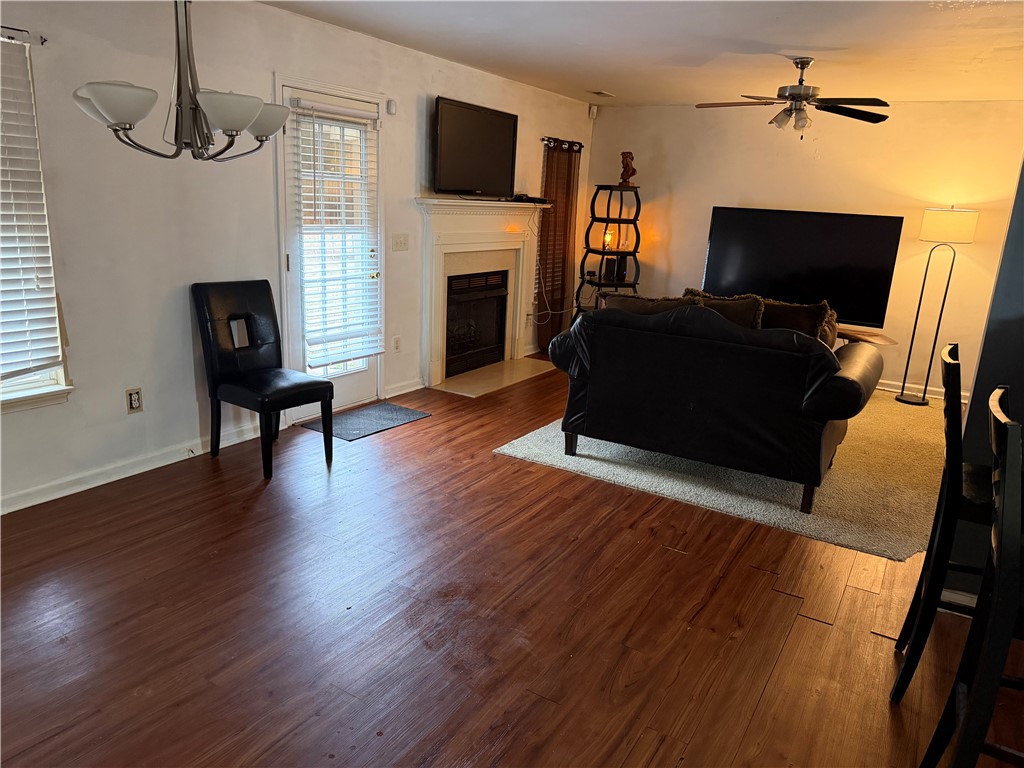 101 Springview Drive Anderson, SC 29625 - Photo 24 of 29