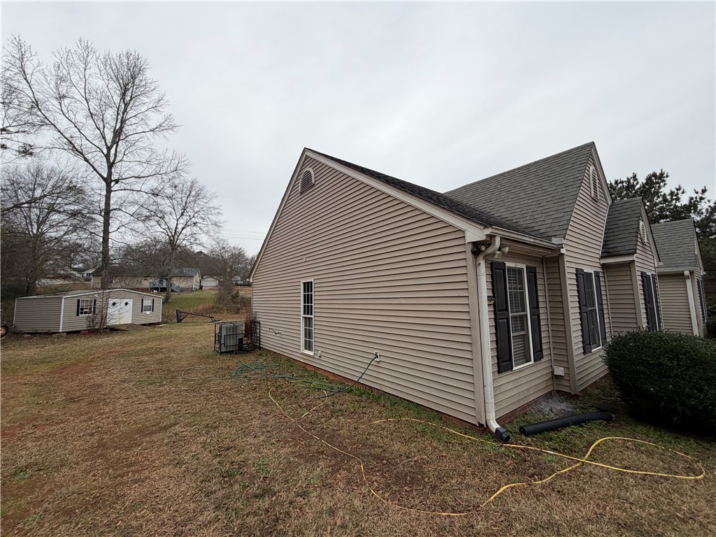 101 Springview Drive Anderson, SC 29625 - Photo 4 of 29