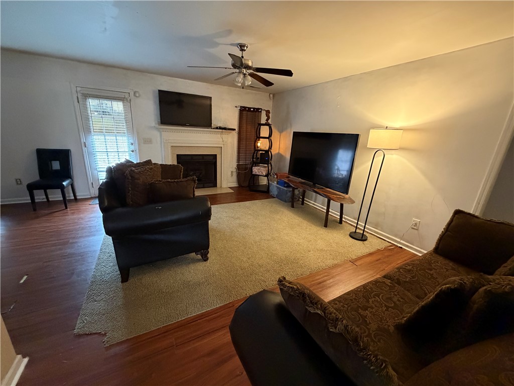 101 Springview Drive Anderson, SC 29625 - Photo 10 of 29