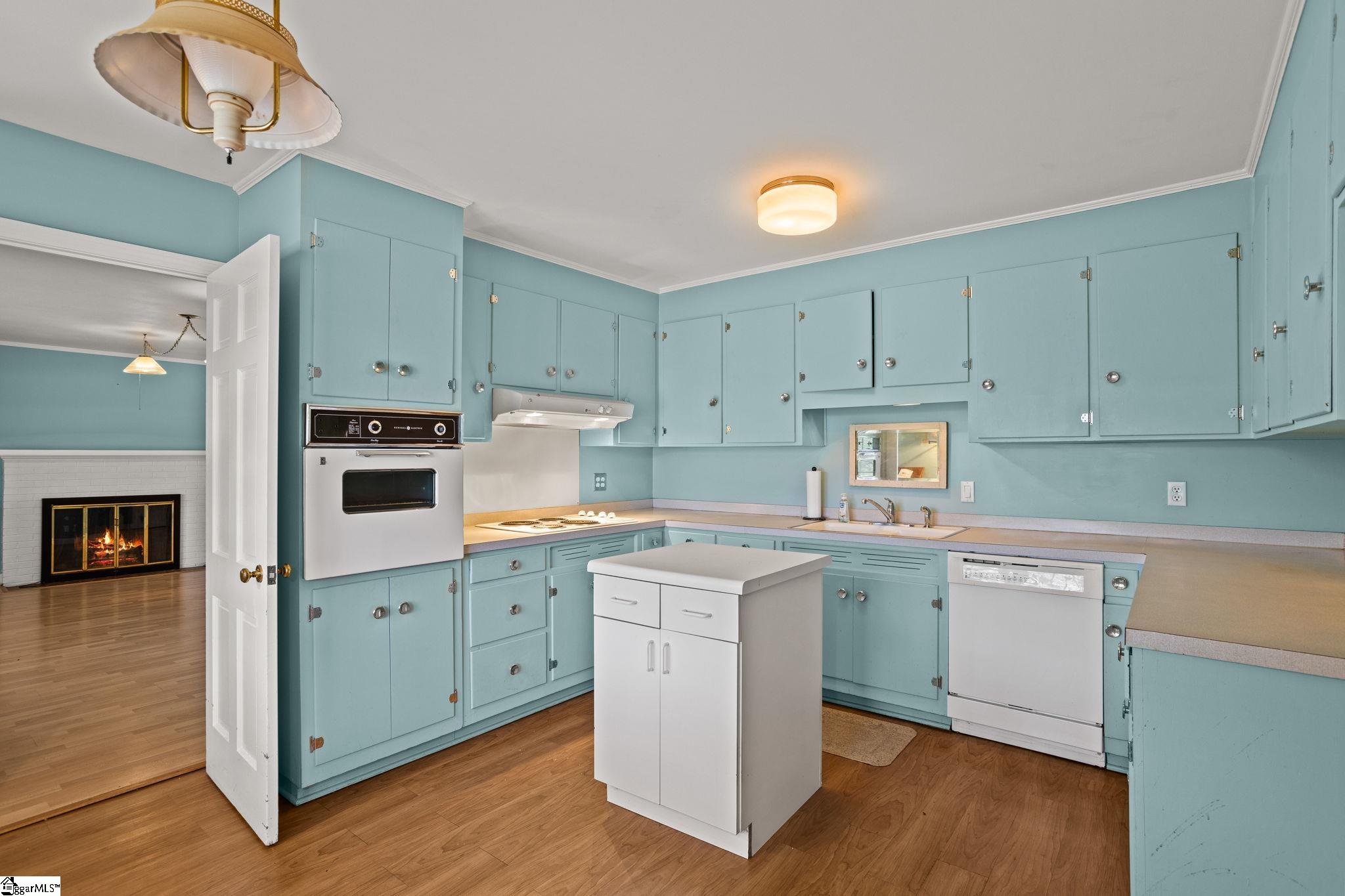 350 Sandy Springs Road Pelzer, SC 29669 - Photo 6 of 28