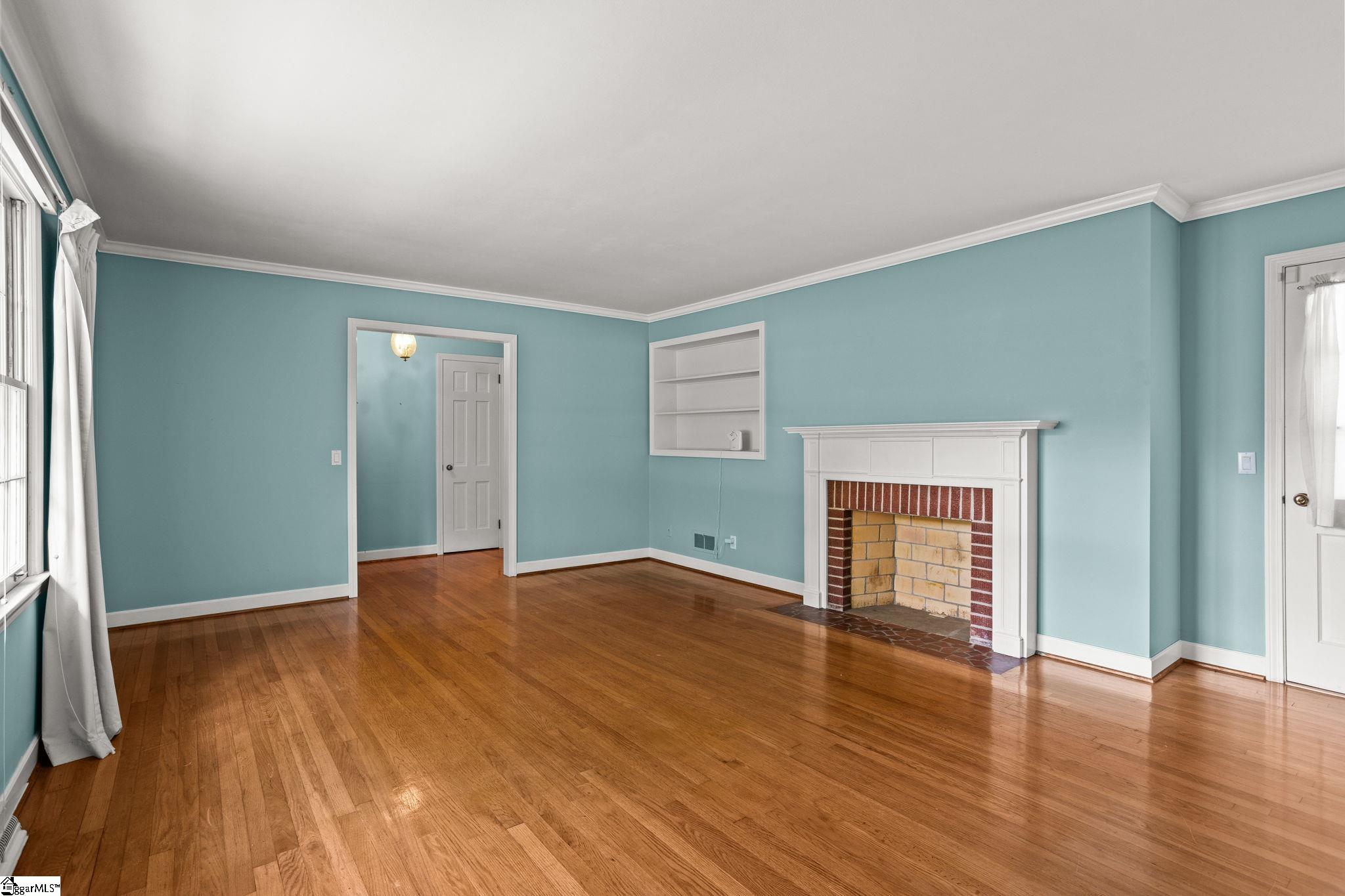 350 Sandy Springs Road Pelzer, SC 29669 - Photo 8 of 28