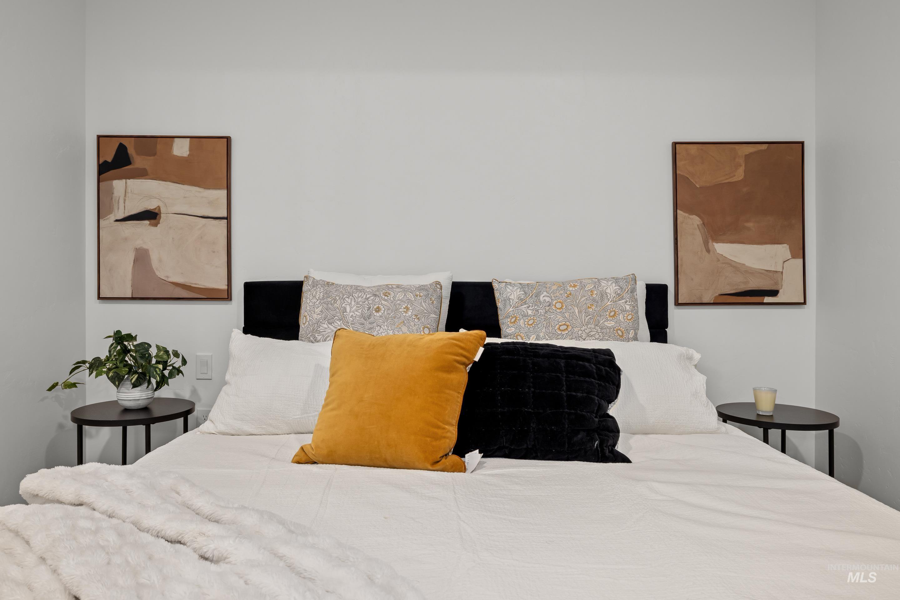 1620 West Bannock Street, Unit 403 Boise, ID 83702 - Photo 15 of 38 View of bedroom
