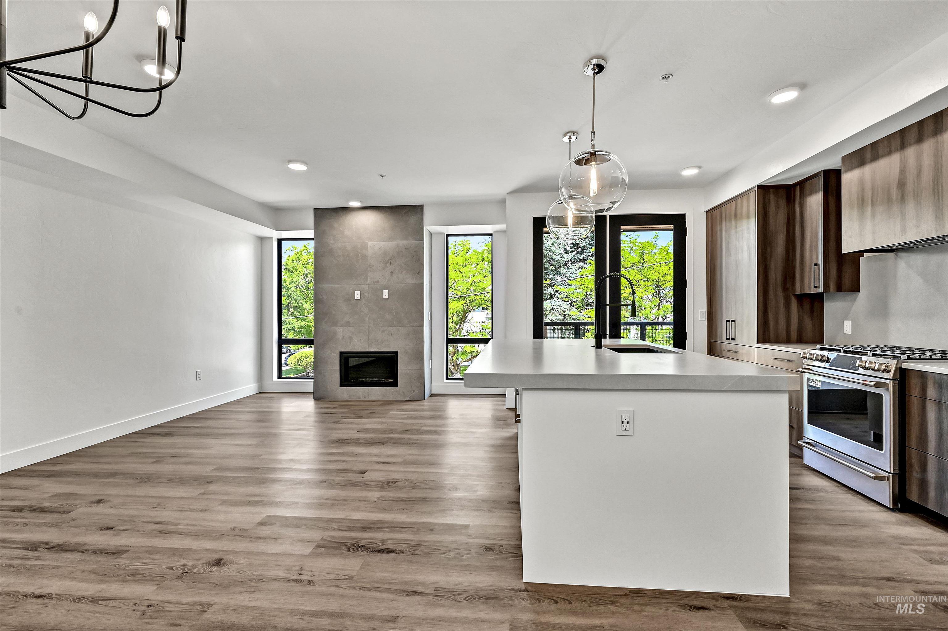 1620 West Bannock Street, Unit 403 Boise, ID 83702 - Photo 18 of 38