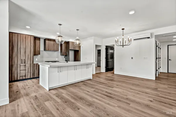 $549,900 | 1620 West Bannock Street, Unit 403, Boise, ID 83702