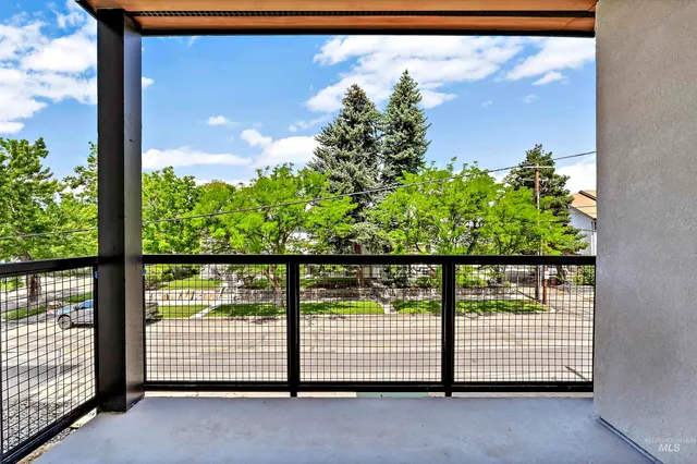 $549,900 | 1620 West Bannock Street, Unit 403, Boise, ID 83702