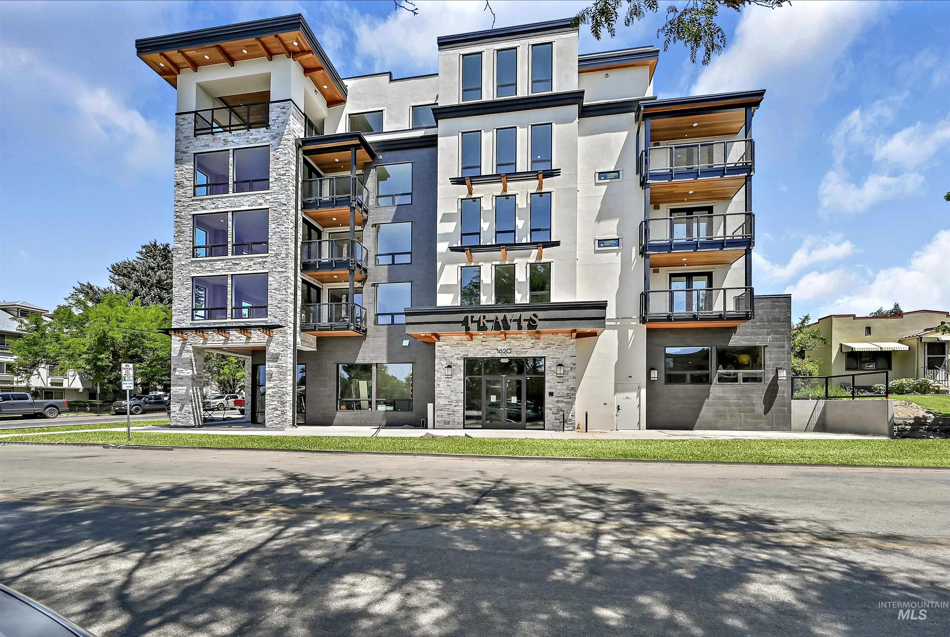 1620 West Bannock Street, Unit 403 Boise, ID 83702 - Photo 27 of 38