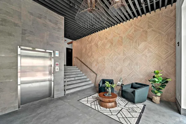 $549,900 | 1620 West Bannock Street, Unit 403, Boise, ID 83702