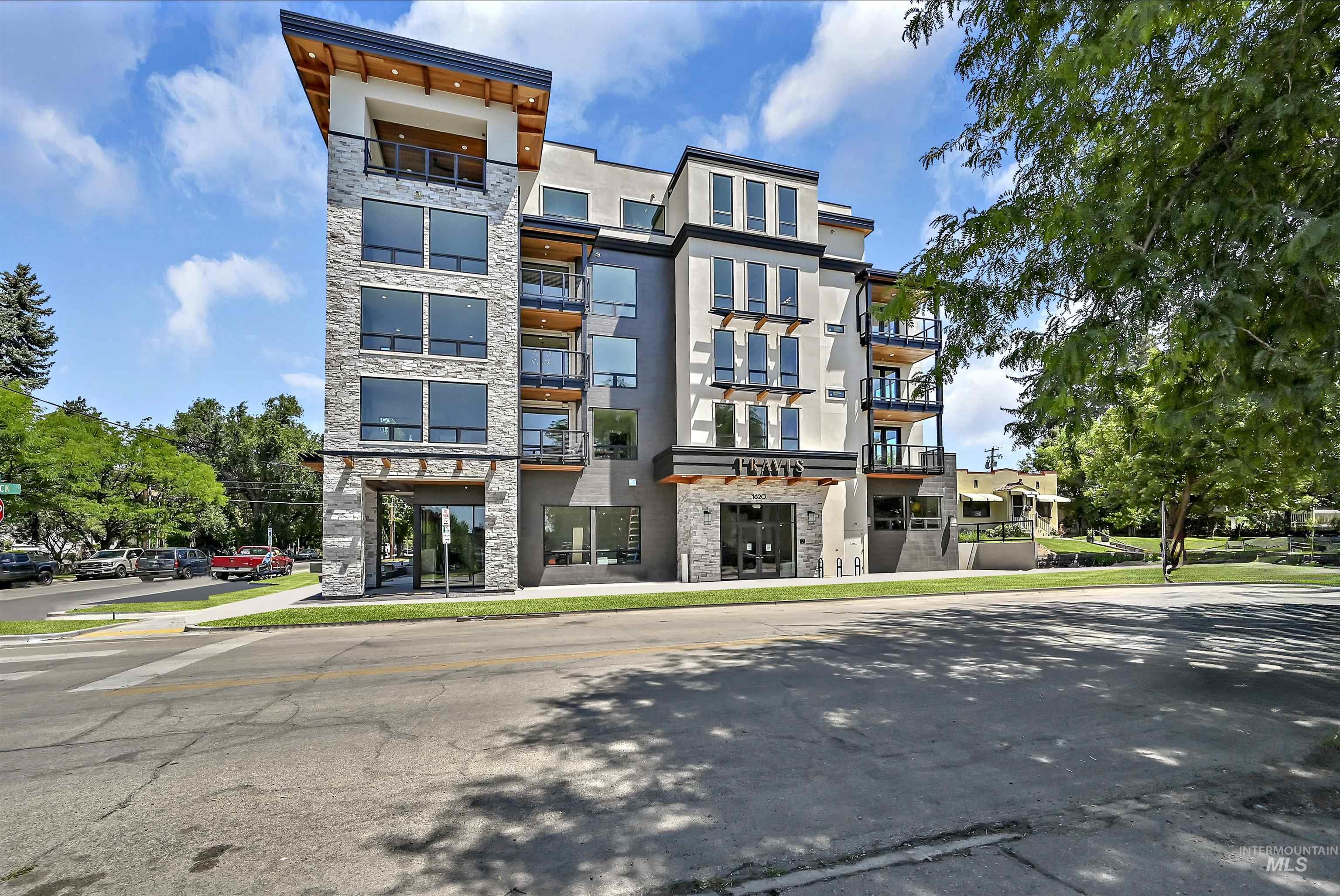 1620 West Bannock Street, Unit 403 Boise, ID 83702 - Photo 29 of 38