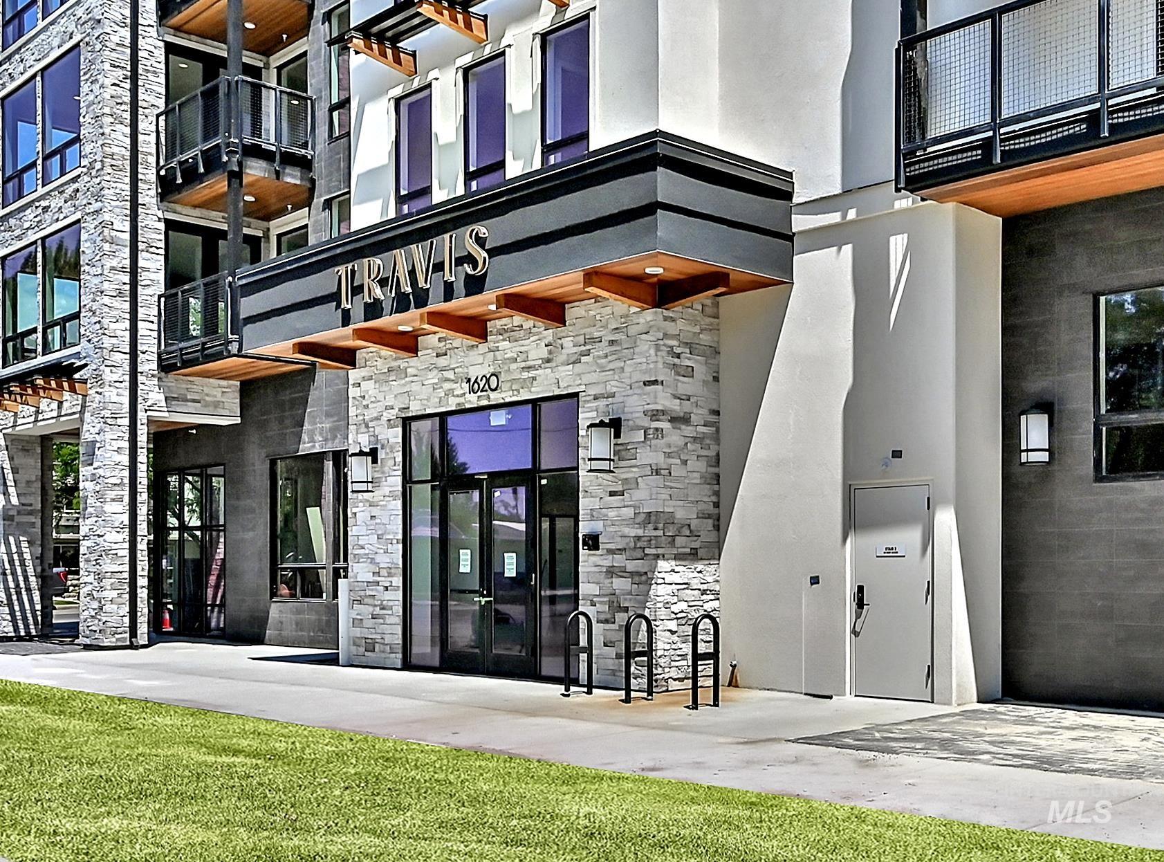 1620 West Bannock Street, Unit 403 Boise, ID 83702 - Photo 30 of 38