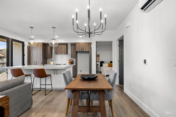 $549,900 | 1620 West Bannock Street, Unit 403, Boise, ID 83702
