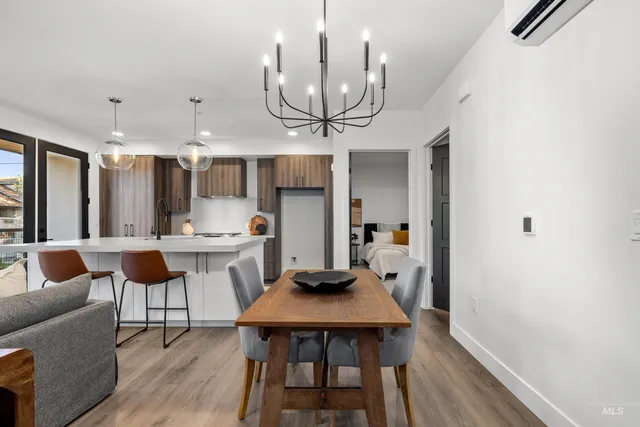 $549,900 | 1620 West Bannock Street, Unit 403, Boise, ID 83702