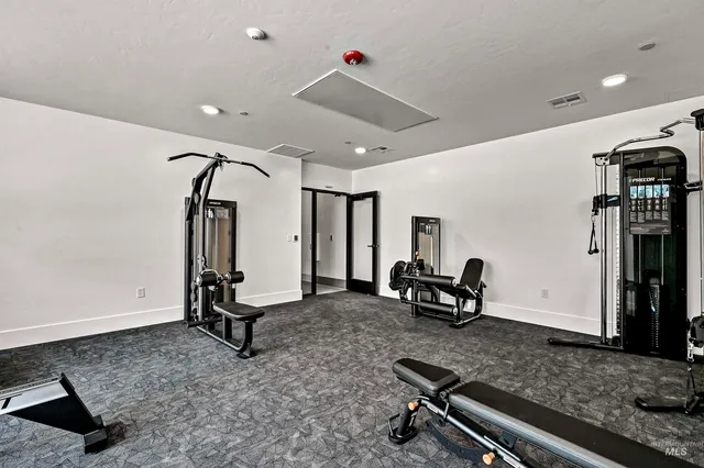 $549,900 | 1620 West Bannock Street, Unit 403, Boise, ID 83702