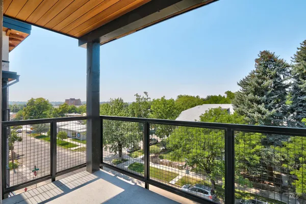 $549,900 | 1620 West Bannock Street, Unit 403, Boise, ID 83702