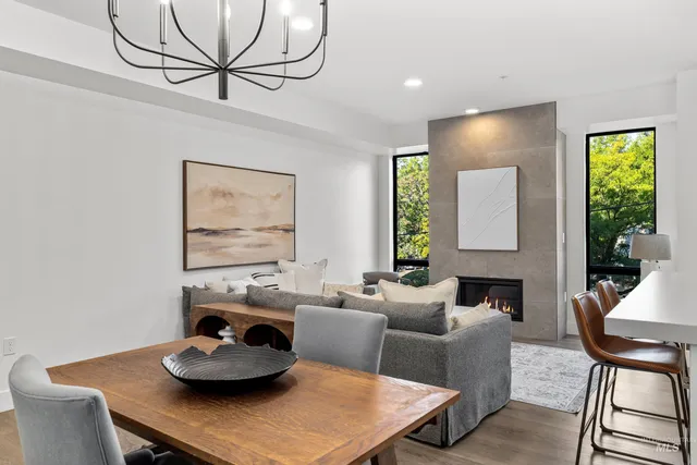 $549,900 | 1620 West Bannock Street, Unit 403, Boise, ID 83702