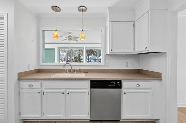 $319,900 | 764 Deer Run Villas, St. Simons Island, GA 31522