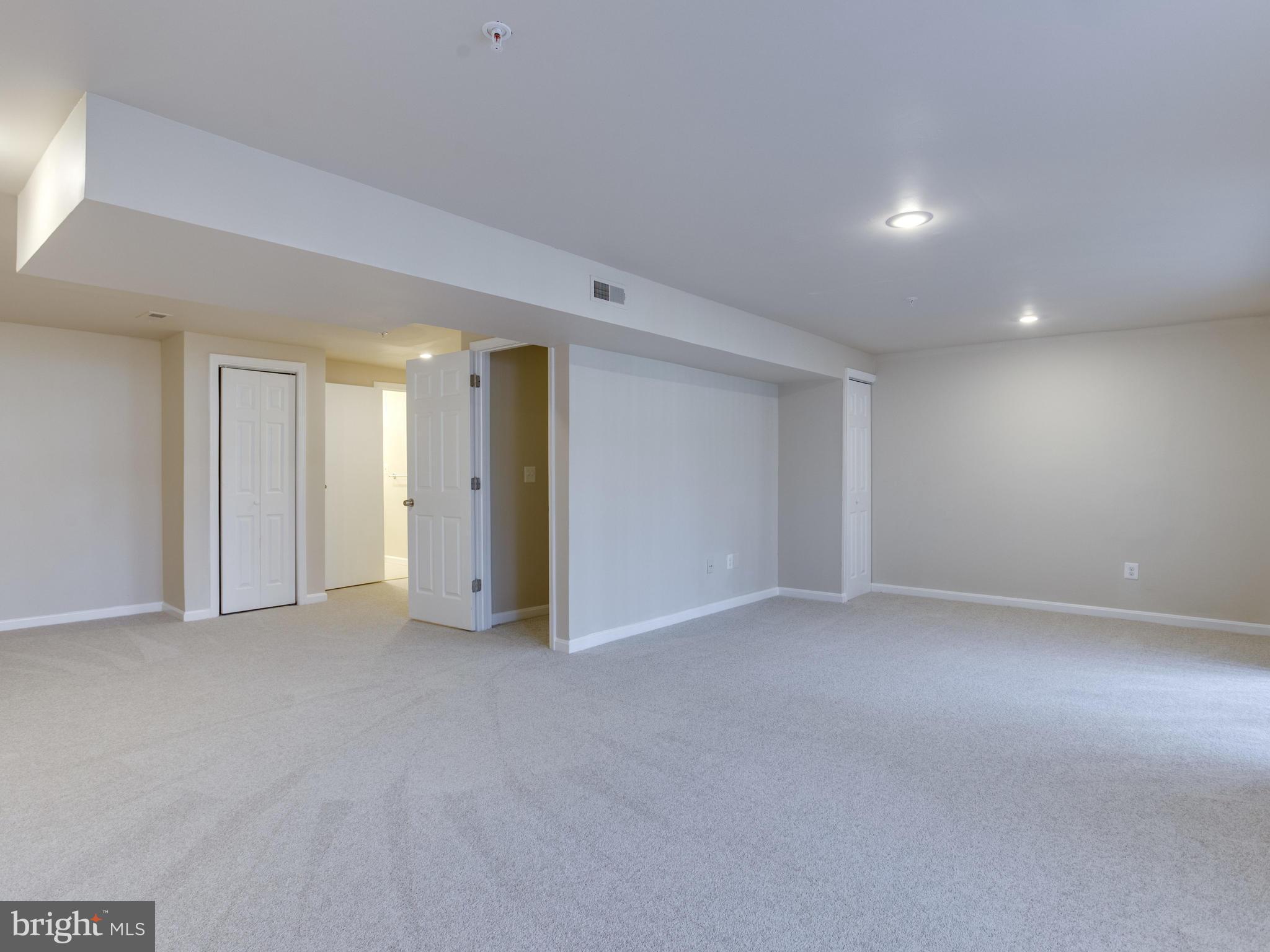 9320 Ispahan Loop Laurel, MD 20708 - Photo 27 of 30 a view of empty room