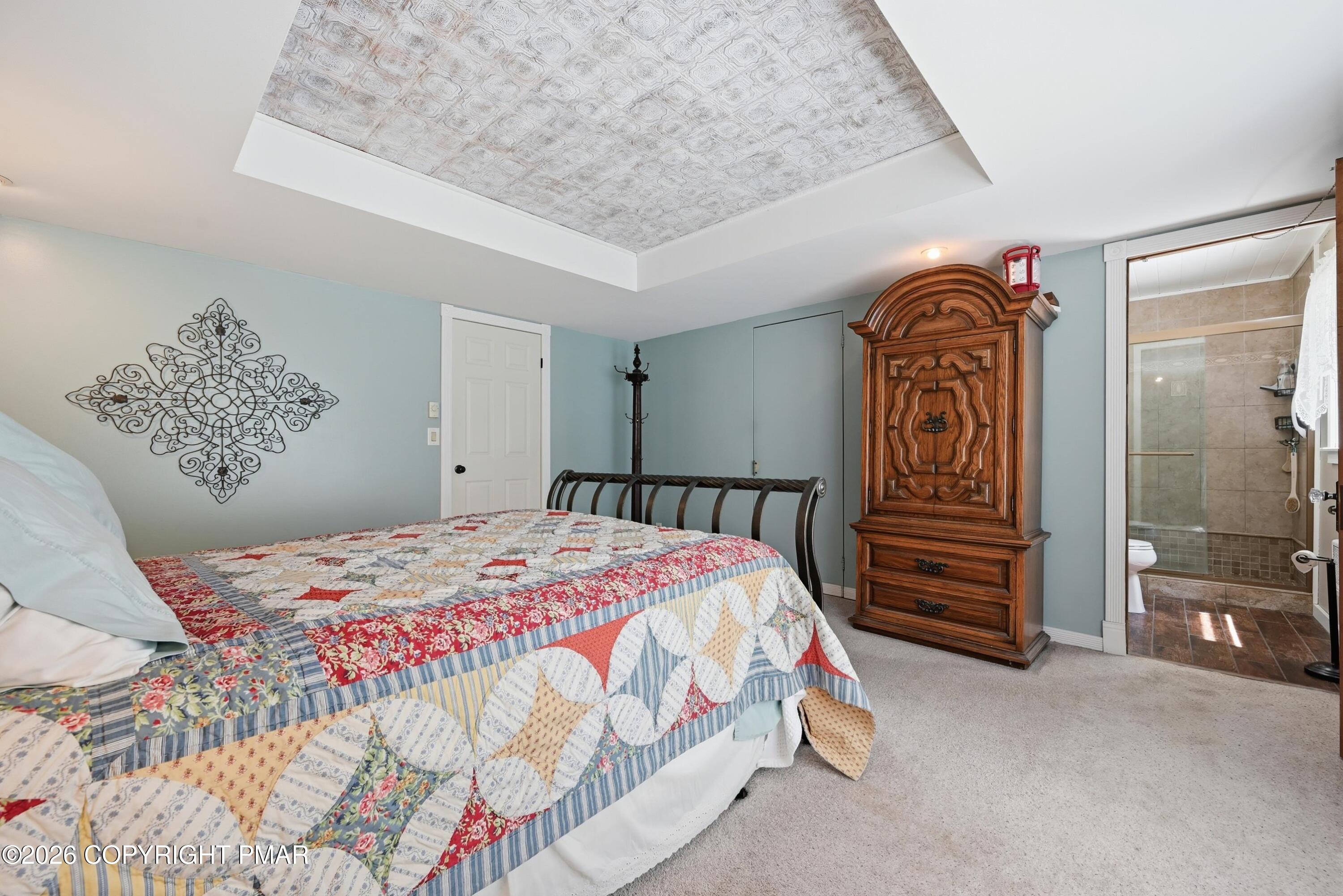 4142 Romeo Road Tobyhanna, PA 18466 - Photo 24 of 80 Primary Bedroom