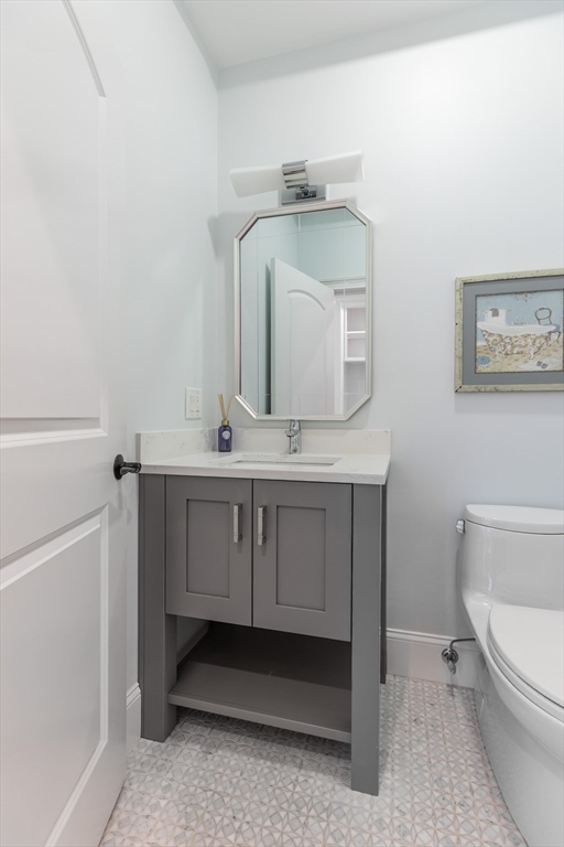 119 Harwich Road Newton, MA 02467 - Photo 15 of 41