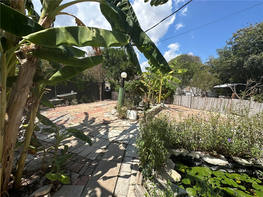 221 Commerce Street, Unit E Portland, TX 78374 - Photo 25 of 26 a view of swimming pool