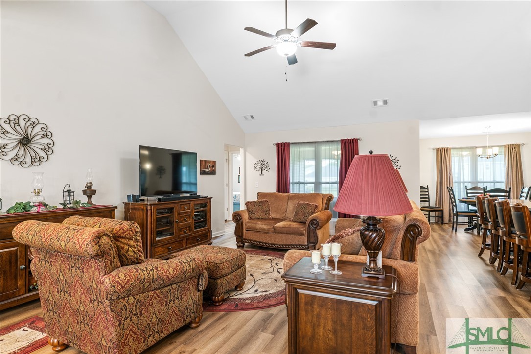 139 Grimsby Road Savannah, GA 31407 - Photo 44 of 44 Come on it to this wonderful, open floor plan!
