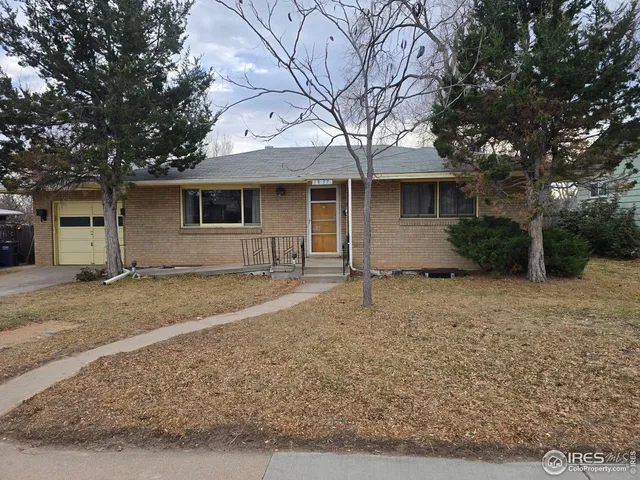 $450,000 | 1837 Orchard Place, Fort Collins, CO 80521
