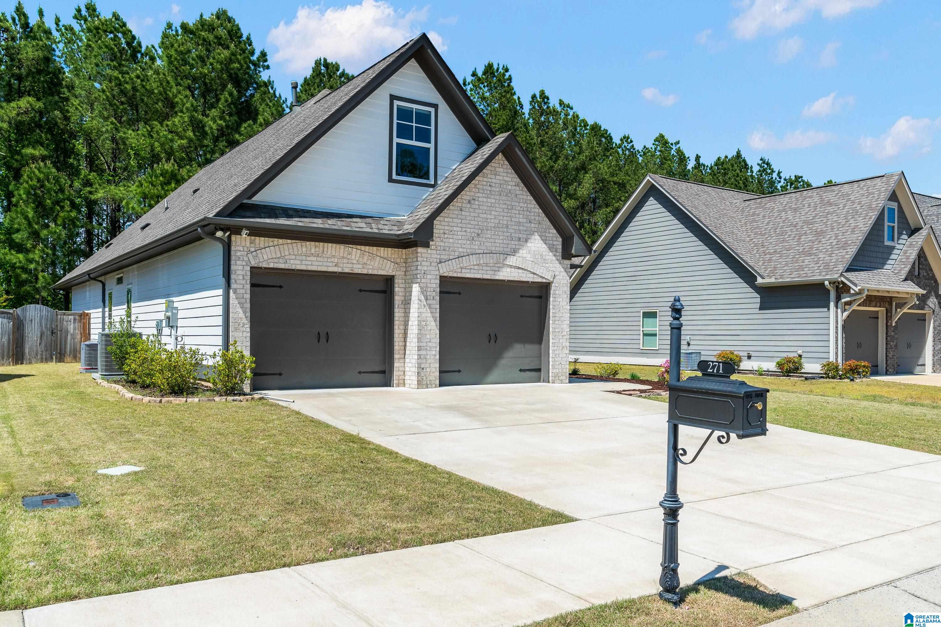 271 Crossbridge Road Chelsea, AL 35043 - Photo 2 of 44