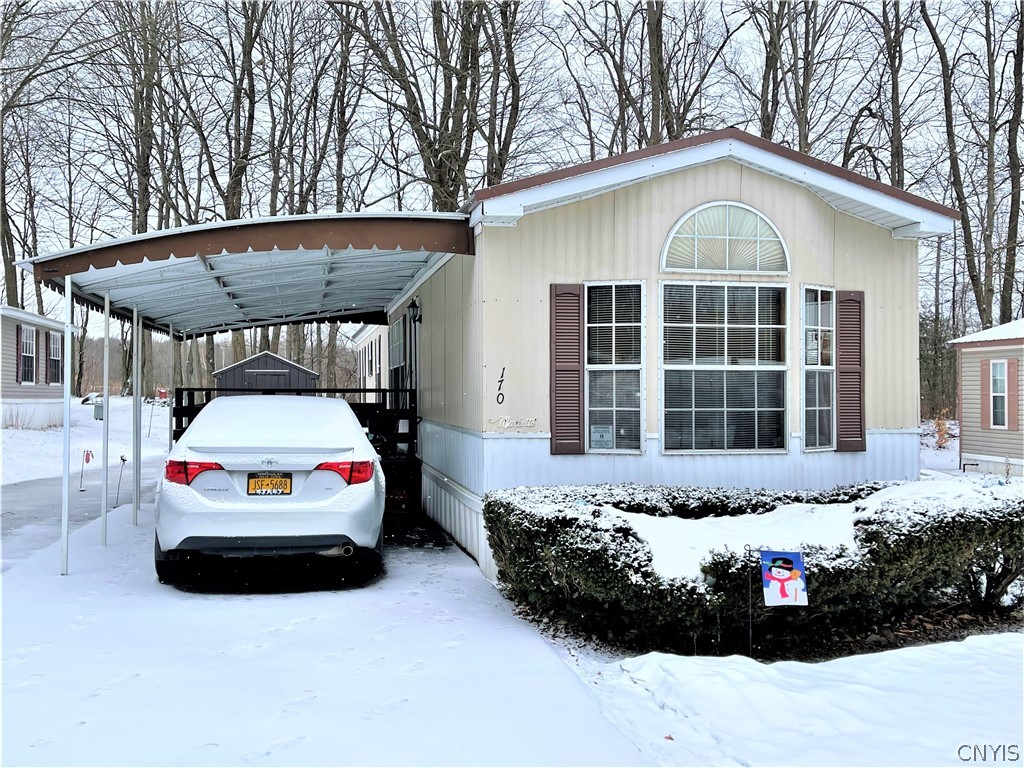 170 Country Road Utica, NY 13502 - Photo 1 of 1 Gallery Image 1
