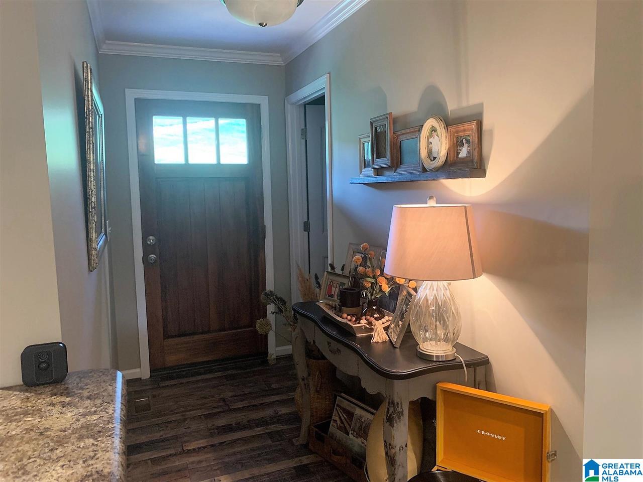 1281 Mohawk Cliff Road Ohatchee, AL 36271 - Photo 12 of 50