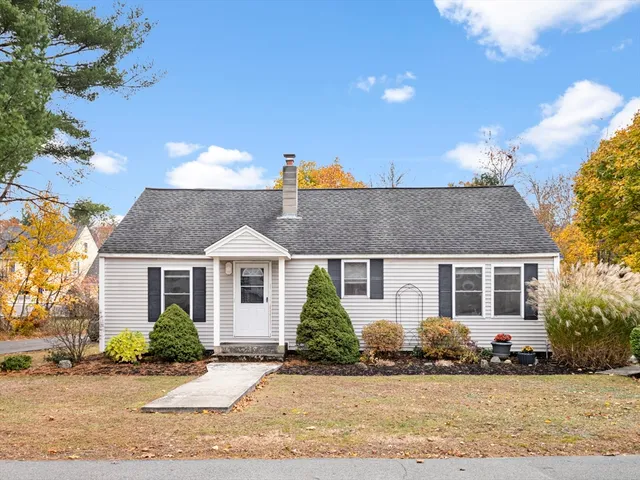 $539,900 | 8 Wilson Lane, Westford, MA 01886