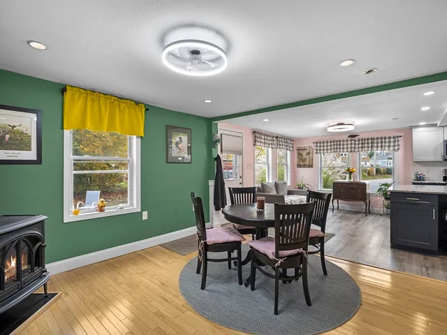 $539,900 | 8 Wilson Lane, Westford, MA 01886