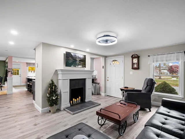 $539,900 | 8 Wilson Lane, Westford, MA 01886