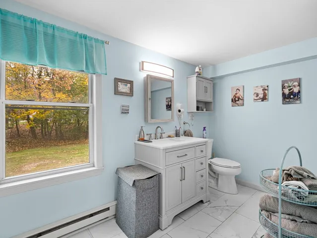 $539,900 | 8 Wilson Lane, Westford, MA 01886