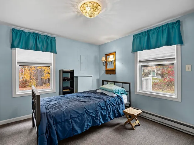 $539,900 | 8 Wilson Lane, Westford, MA 01886