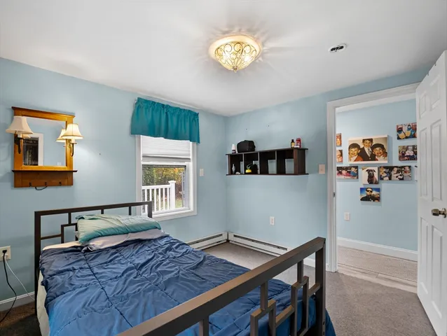 $539,900 | 8 Wilson Lane, Westford, MA 01886