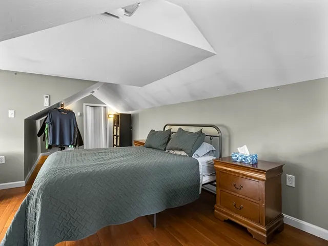 $539,900 | 8 Wilson Lane, Westford, MA 01886