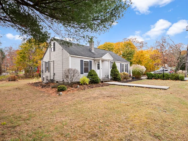 $539,900 | 8 Wilson Lane, Westford, MA 01886