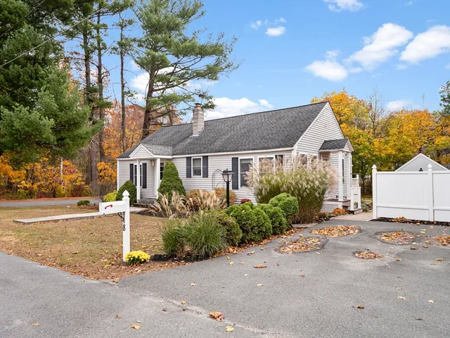 $539,900 | 8 Wilson Lane, Westford, MA 01886