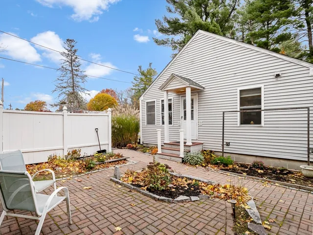 $539,900 | 8 Wilson Lane, Westford, MA 01886
