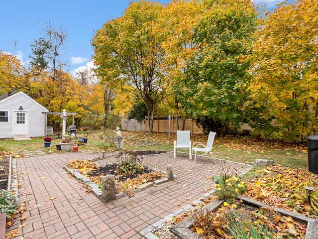 $539,900 | 8 Wilson Lane, Westford, MA 01886