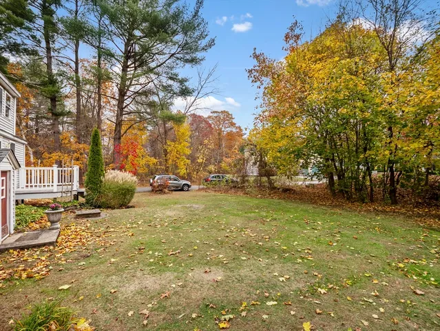 $539,900 | 8 Wilson Lane, Westford, MA 01886