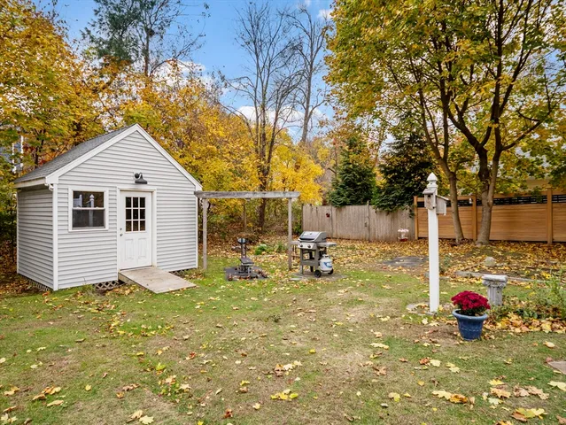 $539,900 | 8 Wilson Lane, Westford, MA 01886