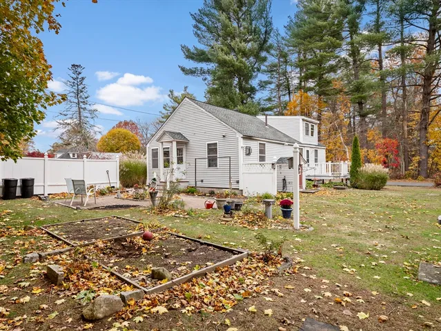 $539,900 | 8 Wilson Lane, Westford, MA 01886